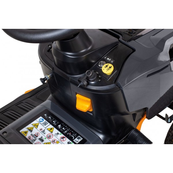 Vejos traktoriukas Cub Cadet LT3 S108